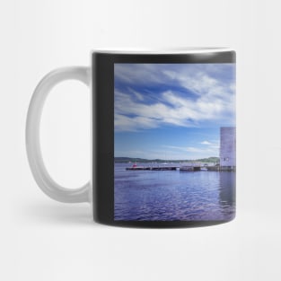 LaHave Bakery Mug